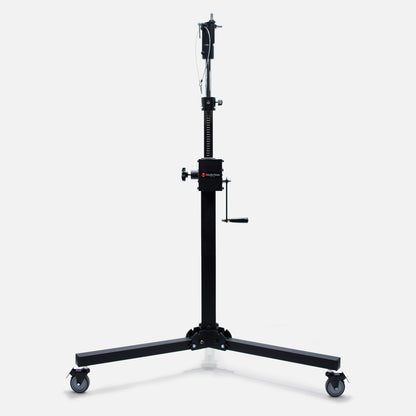 Rack & Pinion Geared Crank-up Stand STA-06-200-1000 Lowboy