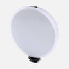 Circular LED light with built in diffuser STA-06-C10W