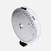 Circular LED light with built in diffuser STA-06-C10W