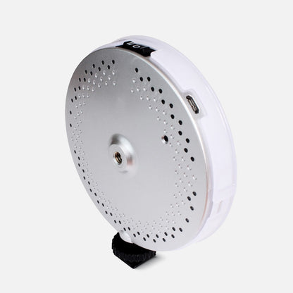 Circular LED light with built in diffuser STA-06-C10W