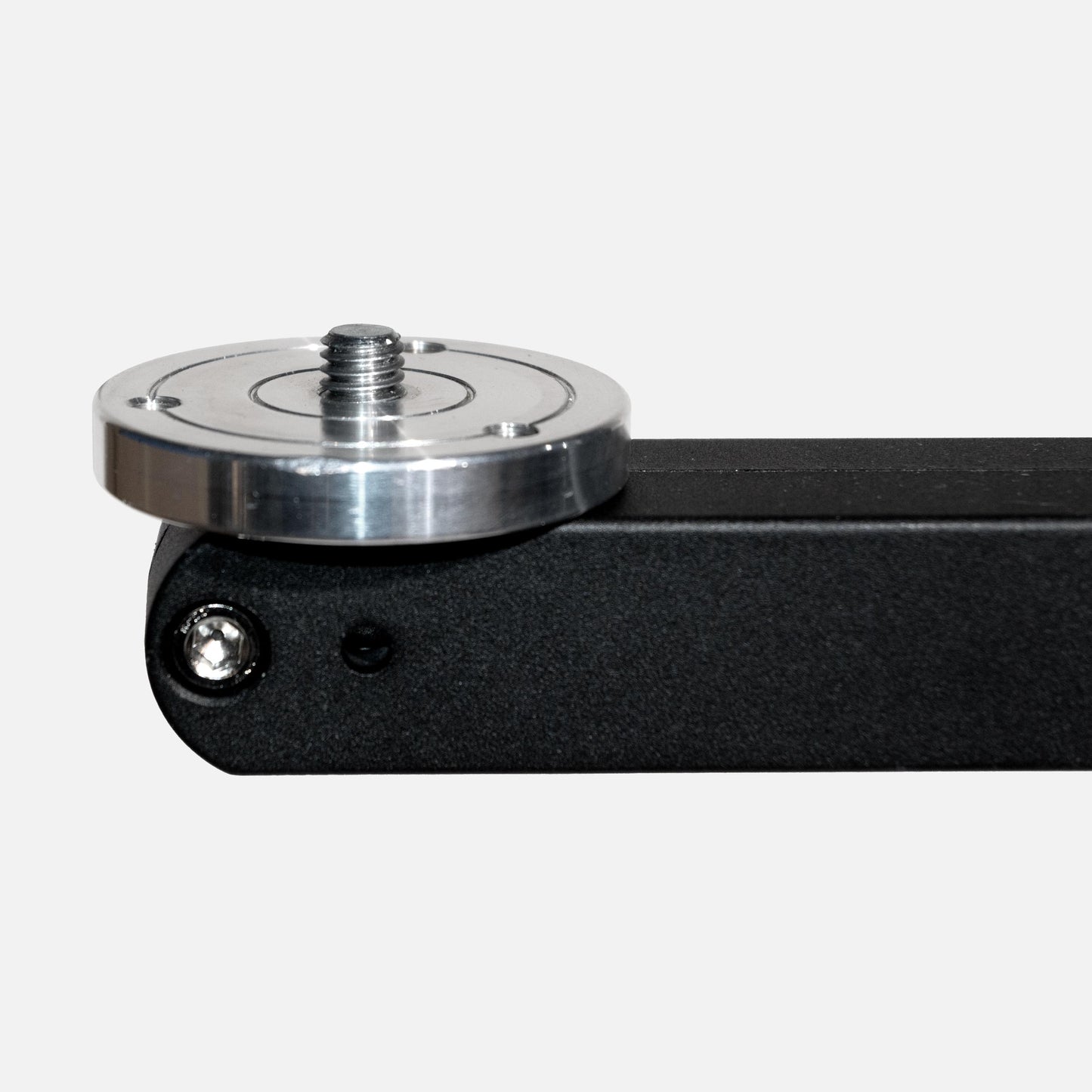 Ball head mounting plate 3/8th thread STA 20-045