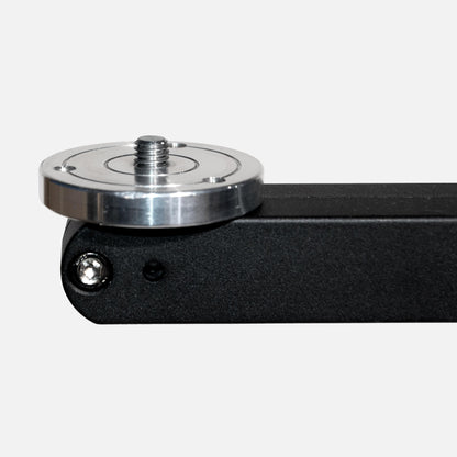 Ball head mounting plate 3/8th thread STA 20-045