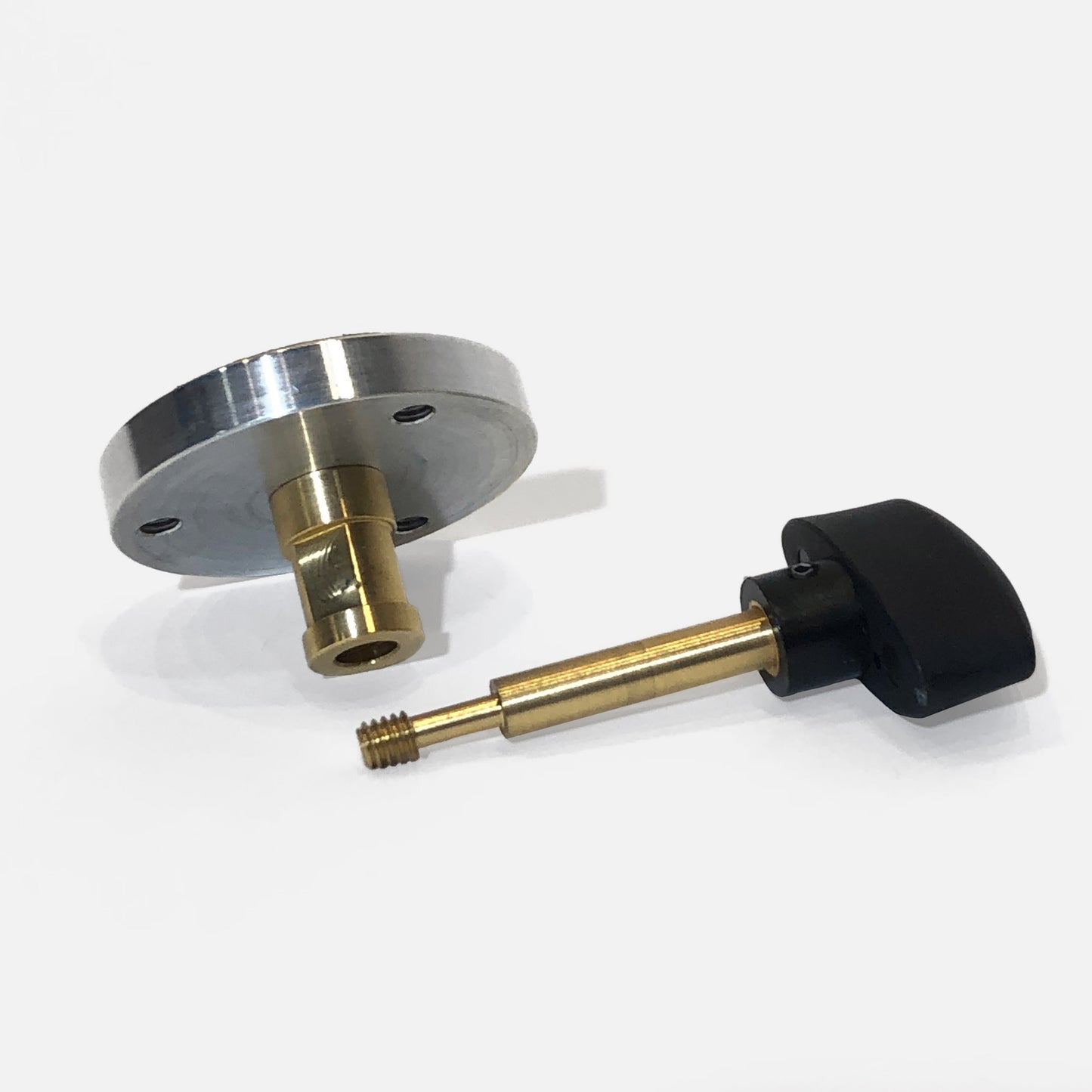 Camera mount plate 1/4" x 20 thread STA 20-045D