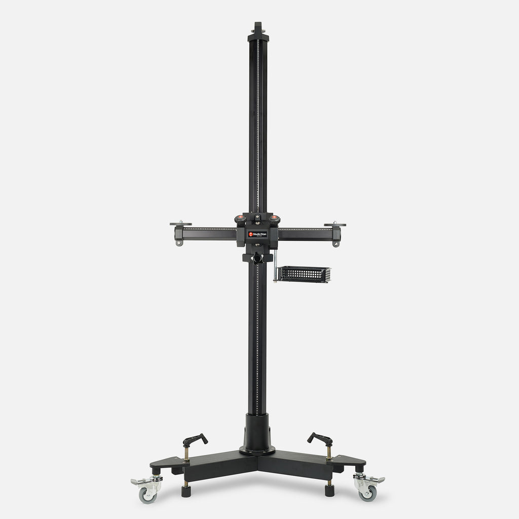 Studio Product & Reproduction Stand STA-C01-360