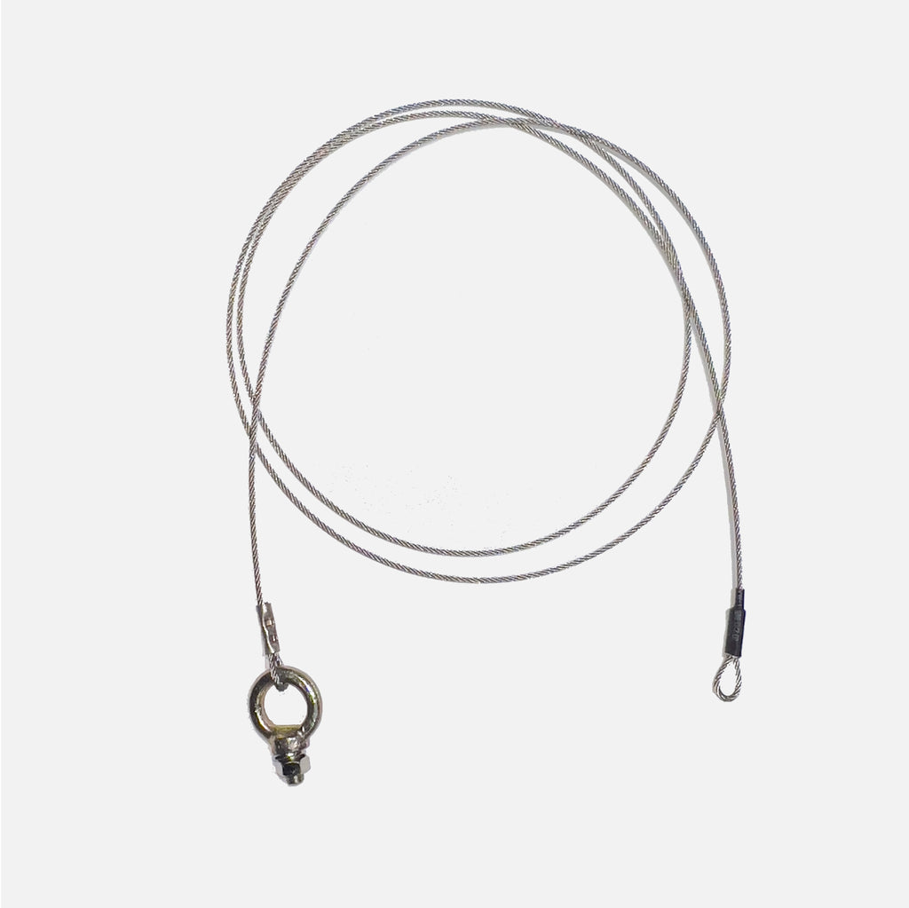 Metal Cable Harness STA 01-350