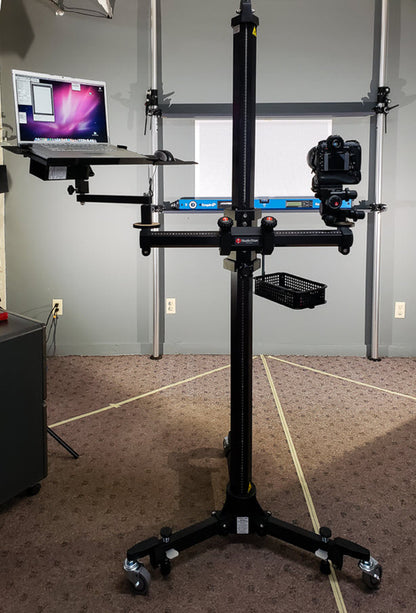 Professional Studio Camera Stand STA-01-360 MK2