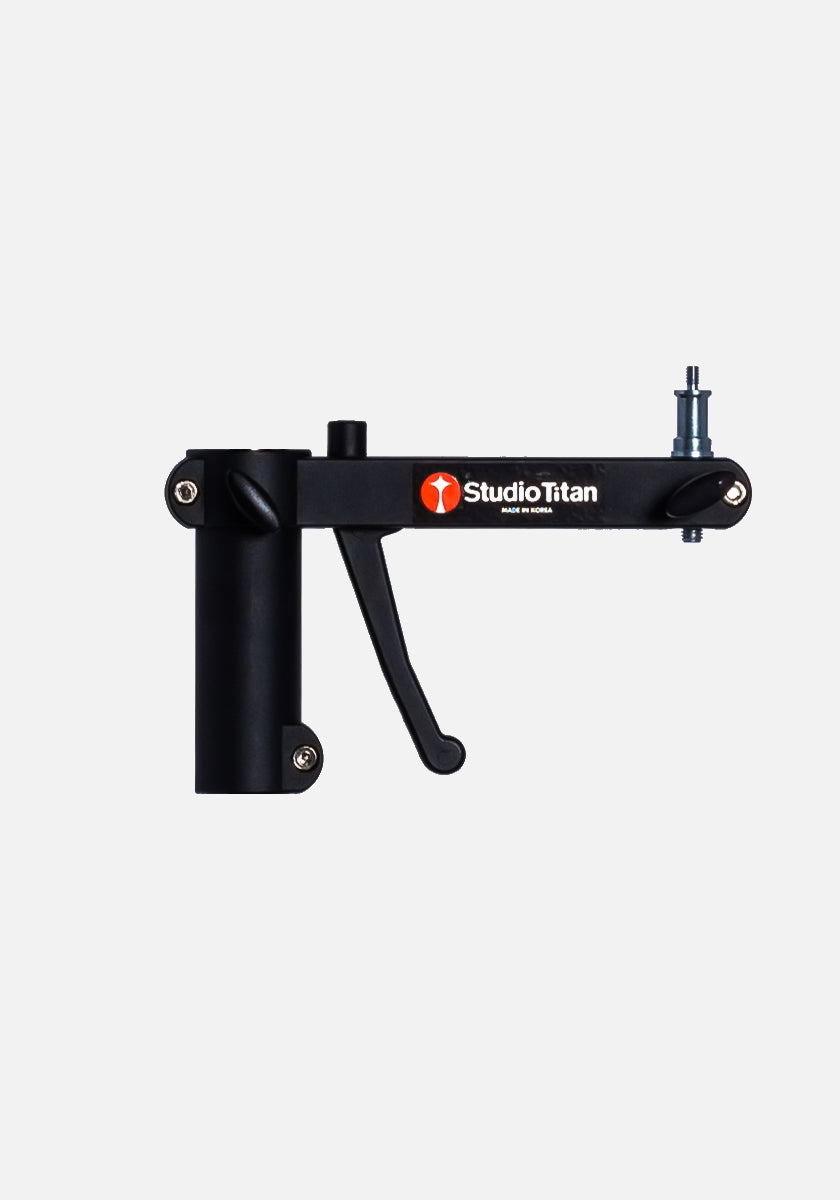 Pre-order - Studio Camera Stand Side Kick STA-06-090D with Dual Pistol Grip