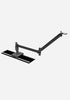 Pre-order - Stage with Folding Arm STA-06-120 C/W STA 06-105 (1M Stage - 100cm / 39.3 in)