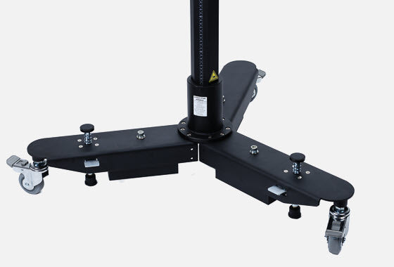 Commercial Studio Camera Stand STA-01-350 MK2-360SPIN