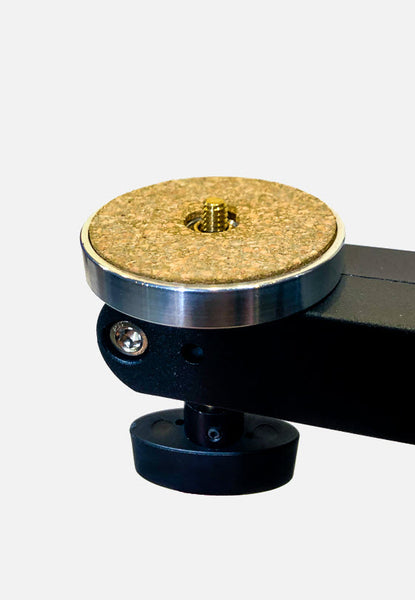 Camera mount plate 1/4" x 20 thread STA 20-045D