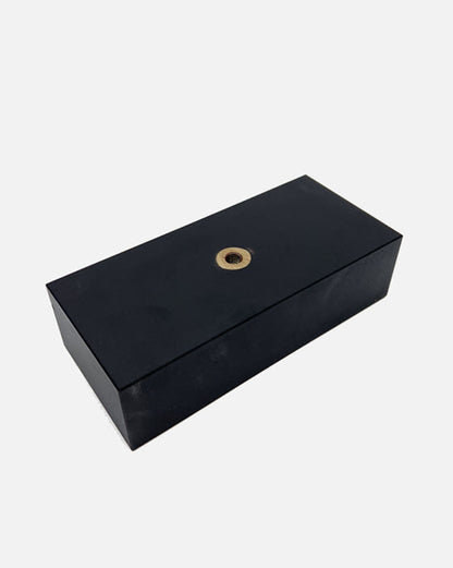 Pre-order -  Rotating Commercial Studio Camera Stand STA-01-350R-MK2-TRI-200 (High Load - Rotation - TOTAL HEIGHT: 78.7 in / 200cm) C/W STA-01-350LW-10 Leg Weight Set