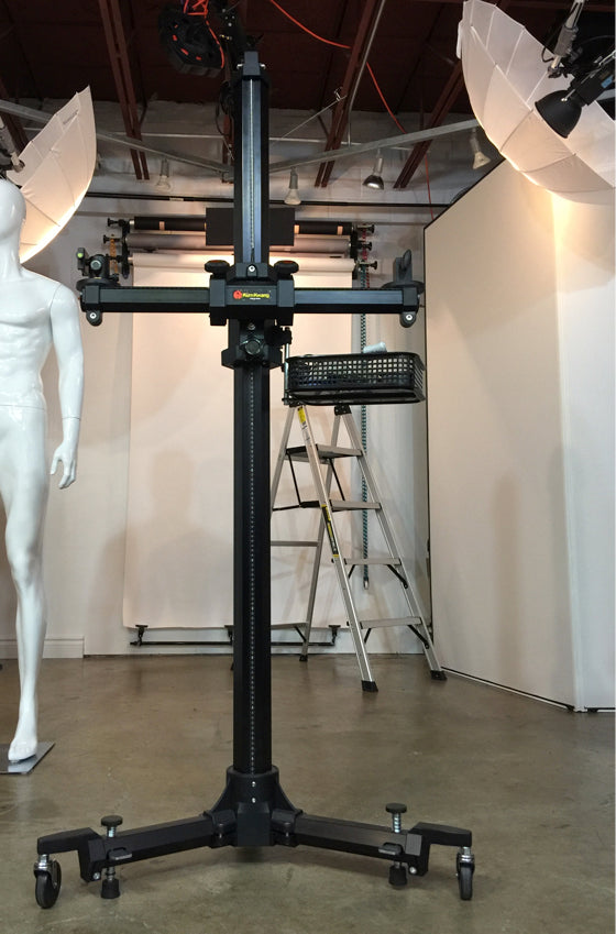 Professional Studio Camera Stand STA-01-360 MK2