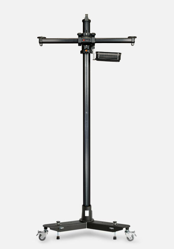 Commercial Studio Camera Stand STA-01-350-TRI