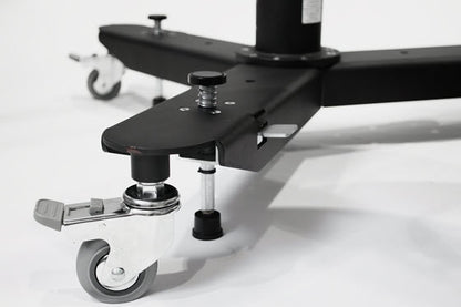 Commercial Precision Optical Imaging Support & Positioning System STA-01-350 MK2-Dual Arm
