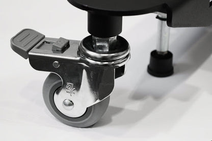 Commercial Precision Optical Imaging Support & Positioning System STA-01-350 MK2-Dual Arm