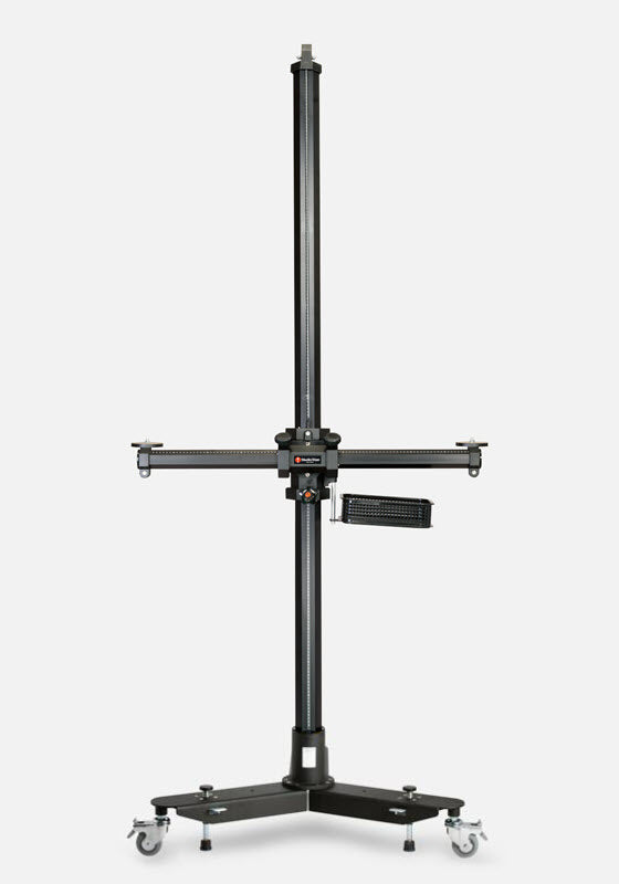 Commercial Studio Camera Stand STA-01-350-TRI