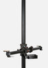 Pre-order -  Rotating Commercial Studio Camera Stand STA-01-350R-MK2-TRI (High Load - Rotation) C/W STA-01-350LW-10 Leg Weight Set