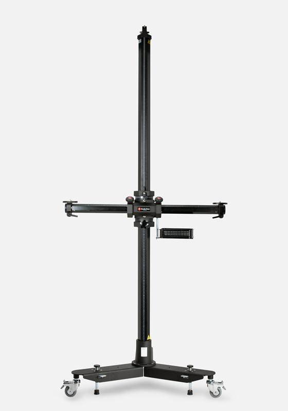Pre-order - Rotating Commercial Studio Camera Stand STA-01-350R-MK2 (Rotation)