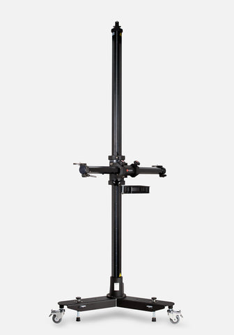 Rotating Commercial Studio Camera Stand STA-01-350R-MK2 (Rotation)