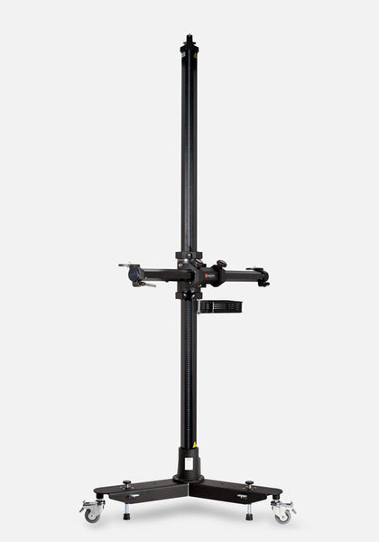 Rotating Commercial Studio Camera Stand STA-01-350R-MK2-TRI-200 (High ...