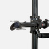 Pre-order -  Rotating Commercial Studio Camera Stand STA-01-350R-MK2-TRI (High Load - Rotation) C/W STA-01-350LW-10 Leg Weight Set