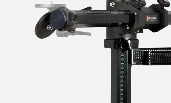 Commercial Studio Camera Stand STA-01-350-TRI