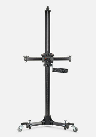 Professional Studio Camera Stand Model STA-01-360 by Studio Titan America