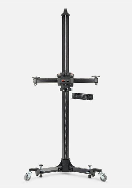 Professional Studio Camera Stand Model STA-01-360 by Studio Titan America