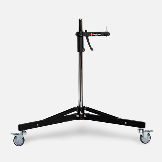 Studio Camera Stand Portable Side Kick 3-section STA-06-093 