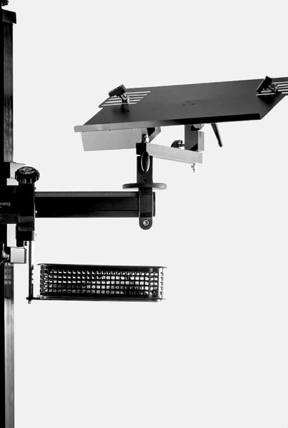 Digital Imaging Accessory Shelf - Large STA-01-395 – Studio Titan America