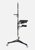 Studio Camera Stand Portable Side Kick 3-section STA-06-093 Full Option Kit