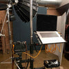 Studio Camera Stand Portable Side Kick 3-section STA-06-093 Full Option Kit