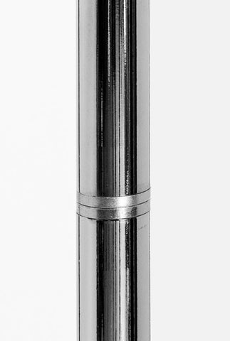 Mid Section Column for 3-section Portable Side Kick - STA-06-093MSC