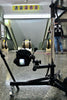 Pre-order - Studio Camera Stand Portable Side Kick 3-section STA-06-093 Full Option Kit